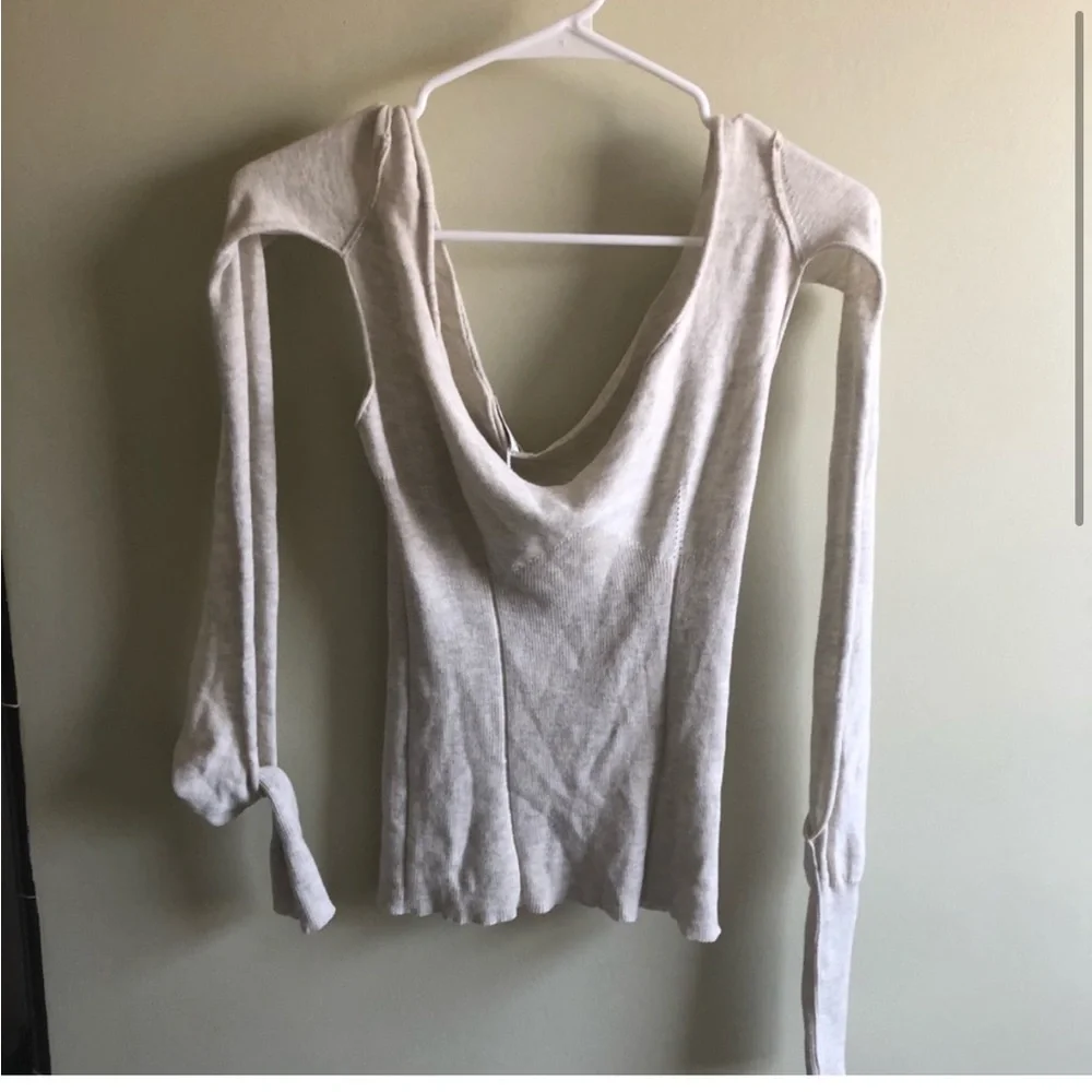 Vivienne Westwood cutout shirt - Picture 3 of 8